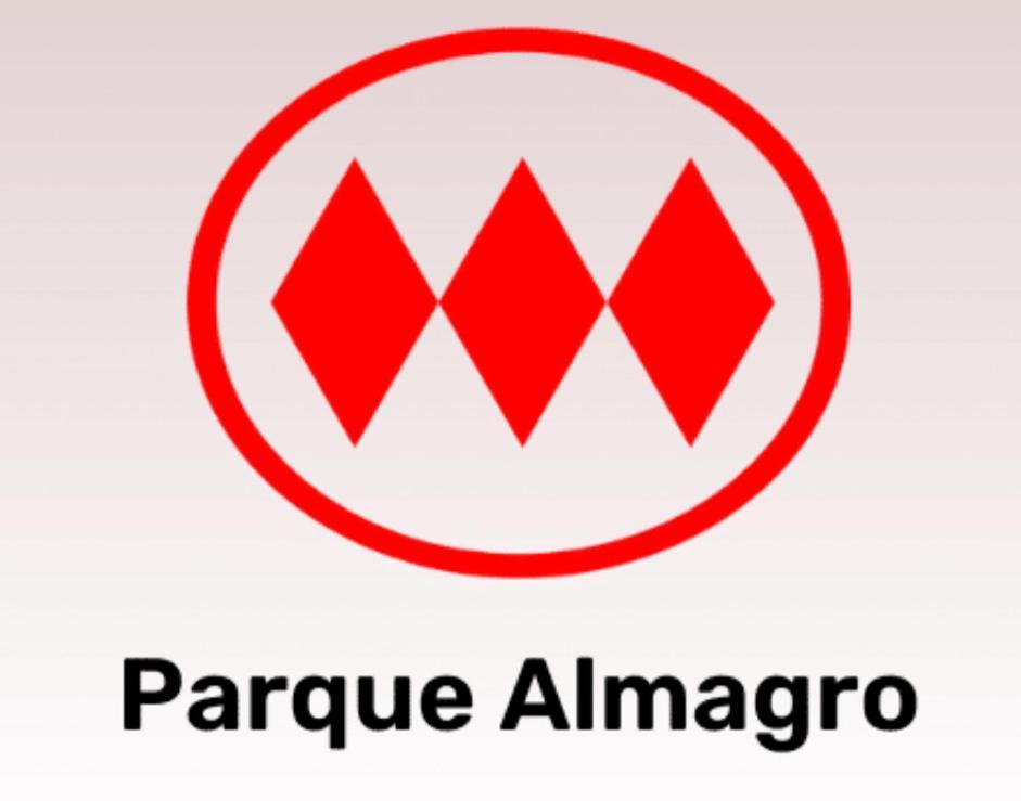 Apartamento En Santiago Centro Cerca De Movistar Arena, Caupolican Eksteriør bilde